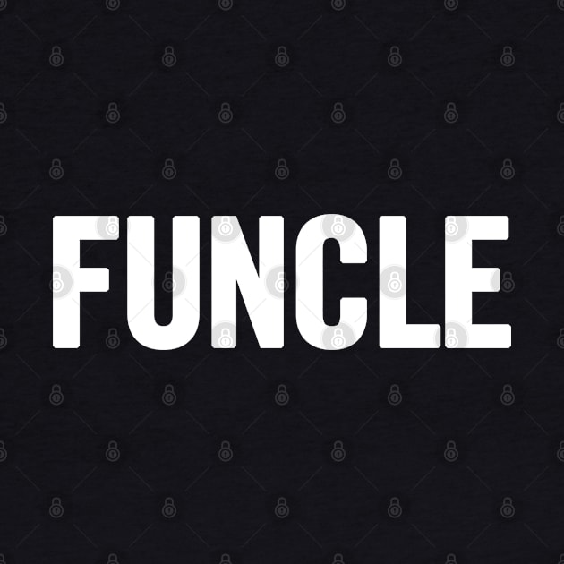 Funcle by sergiovarela